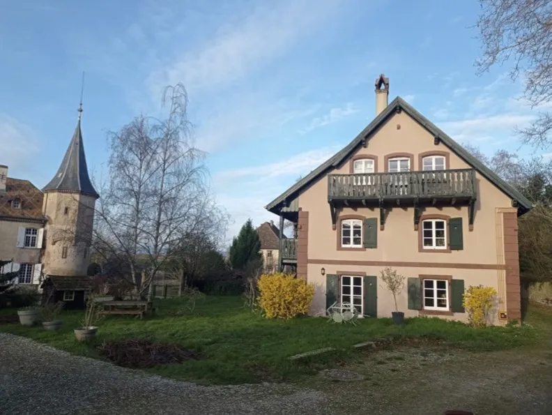 Localisation du cabinet