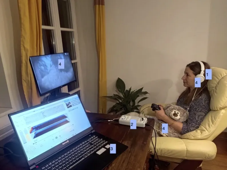 Comment se passe une séance